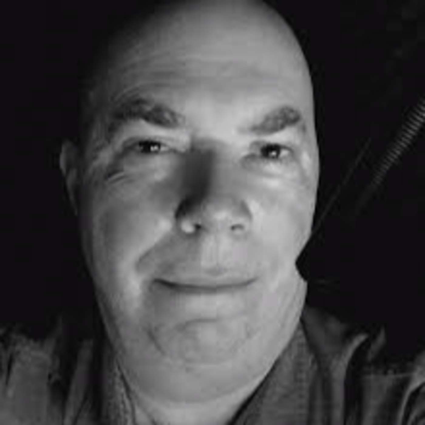 VoiceHead: The All Voice Media Show with Ian Temple Campbell