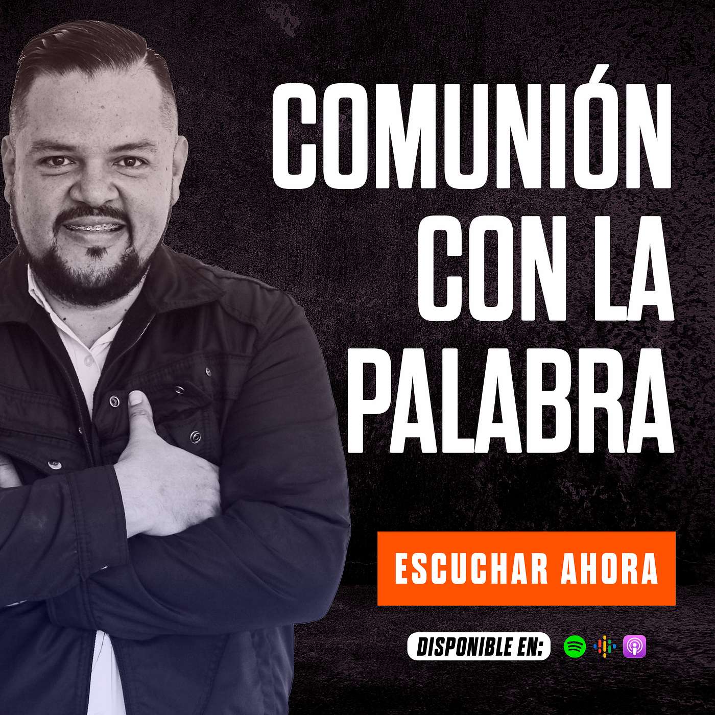 COMUNIÓN CON LA PALABRA / GANANDO LA BATALLA episode artwork