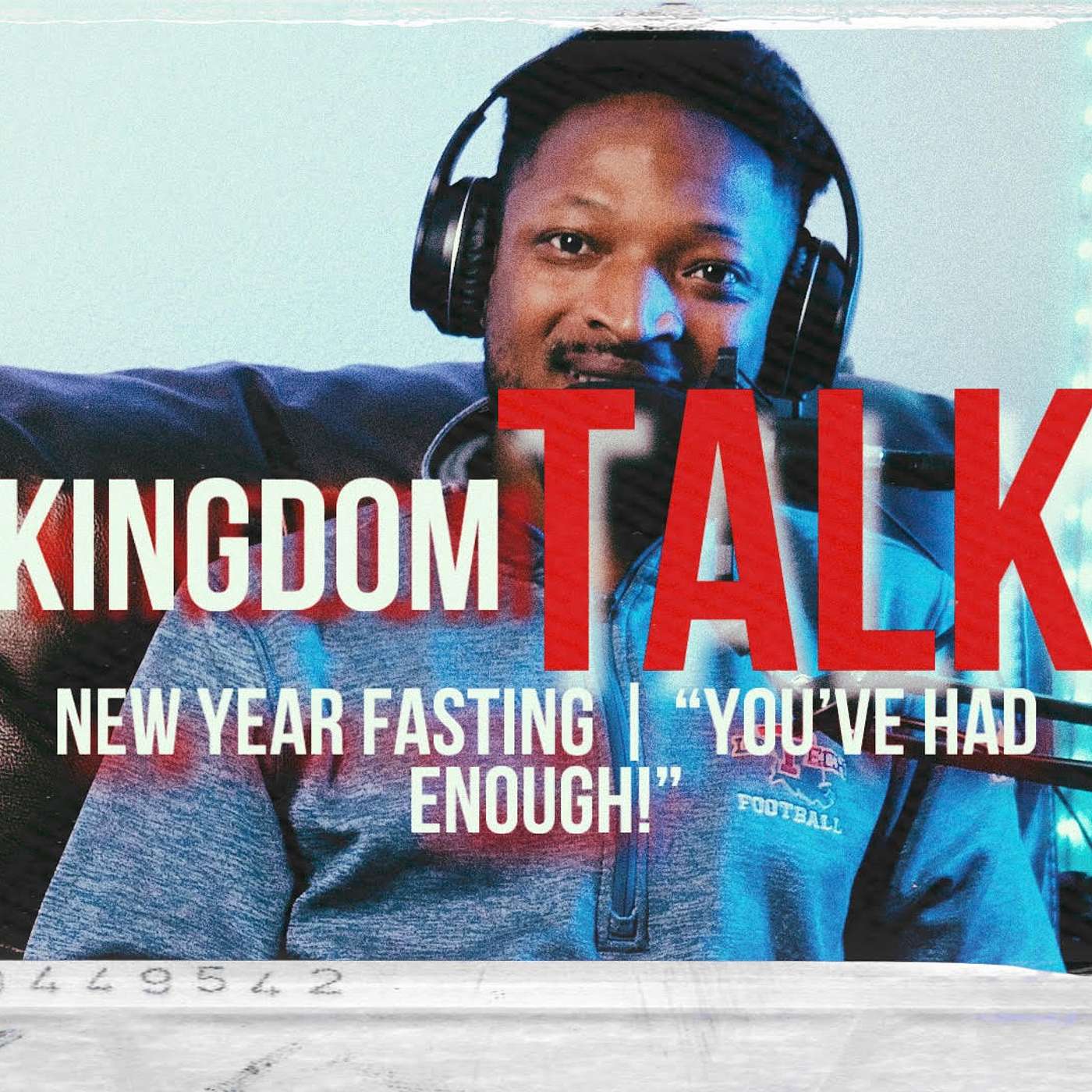 Kingdom Talk