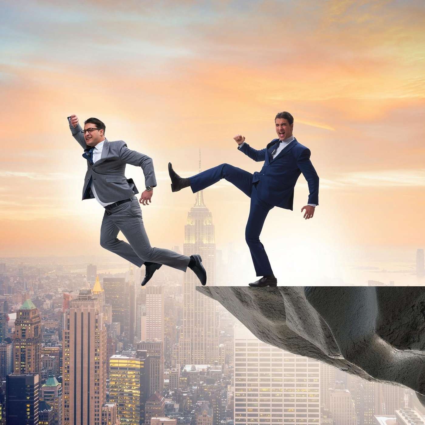 The Mindset Master Podcast™
