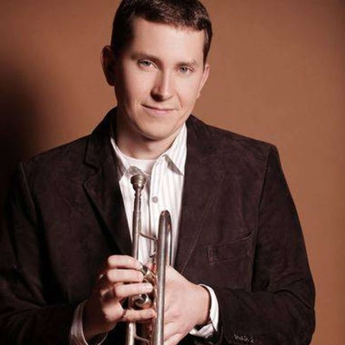 #199: Kevin McKee - From Trumpet to Composer (Centennial Horizon)