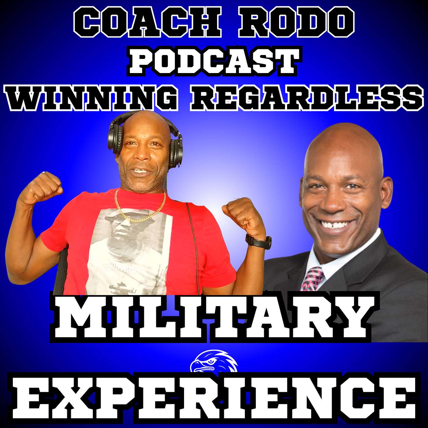 Coach Rodo\'s Winning Regardless