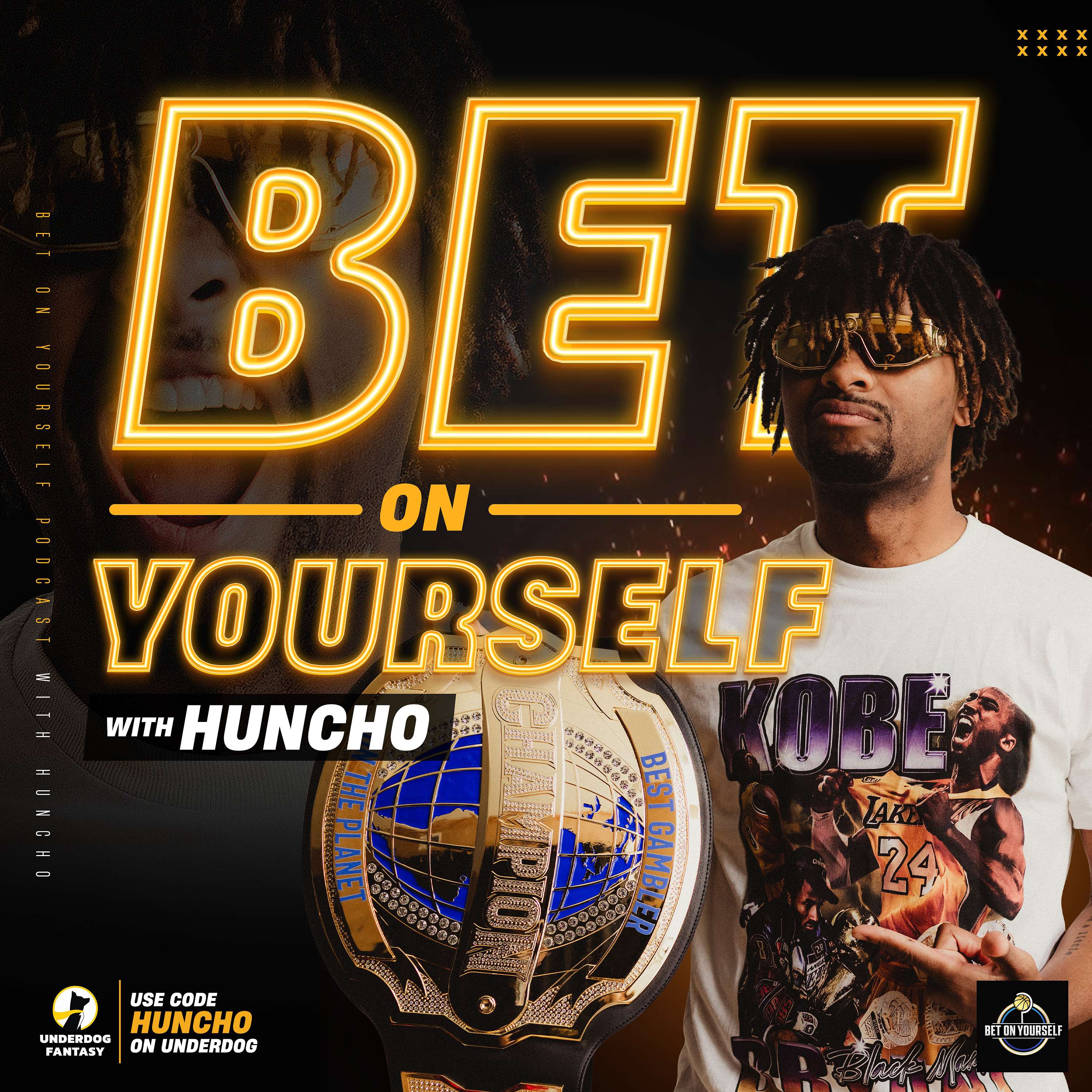 Bet On Yourself