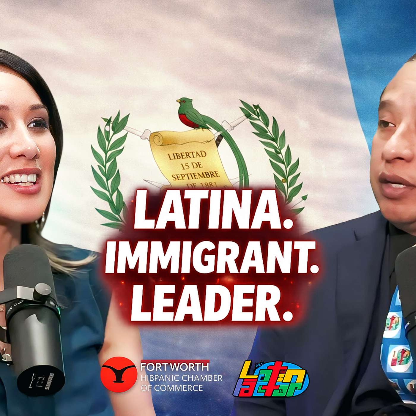 From Guatemala to U.S. Success | Immigrant Story, Latino Leadership & Entrepreneurship