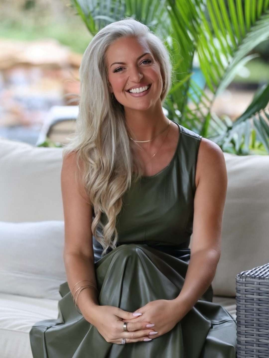 Mairin Moore Cane