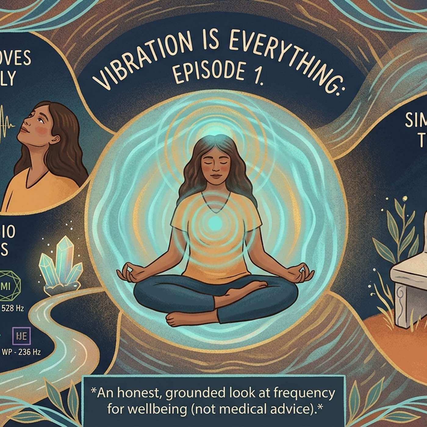 FREQUENCY BOUND