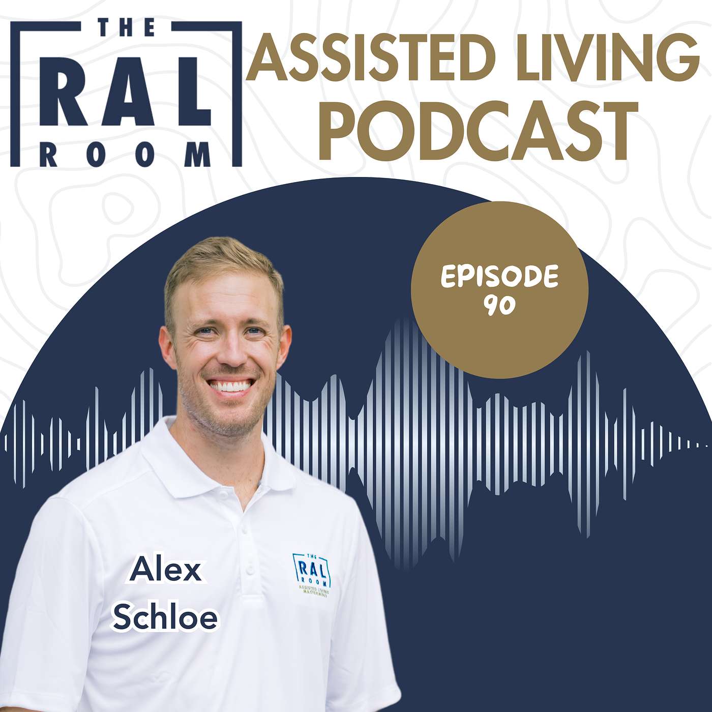 5 Things I Wish I Knew Before Investing in Residential Assisted Living | Alex Schloe episode artwork