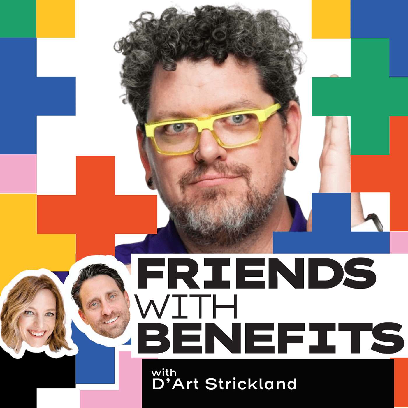 Friends with Benefits