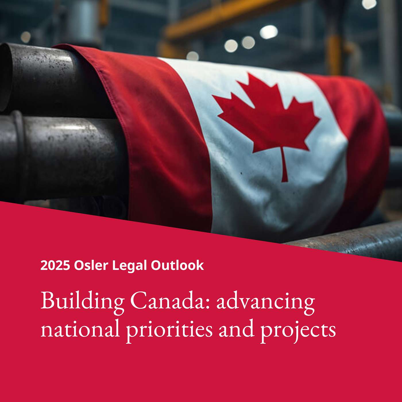 Osler Legal Outlook