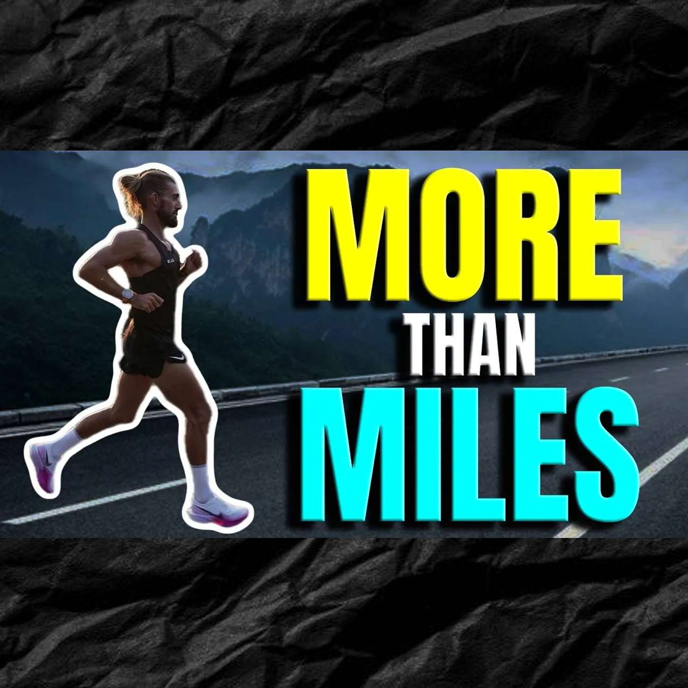 Why Running Solves 95% of Life’s Problems