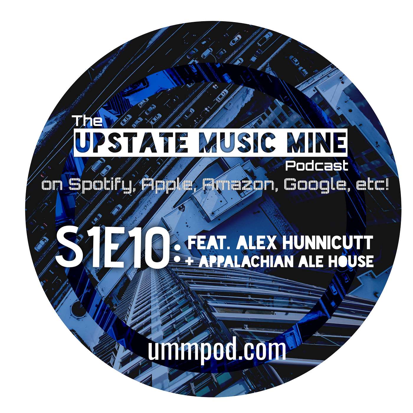 Upstate Music Mine