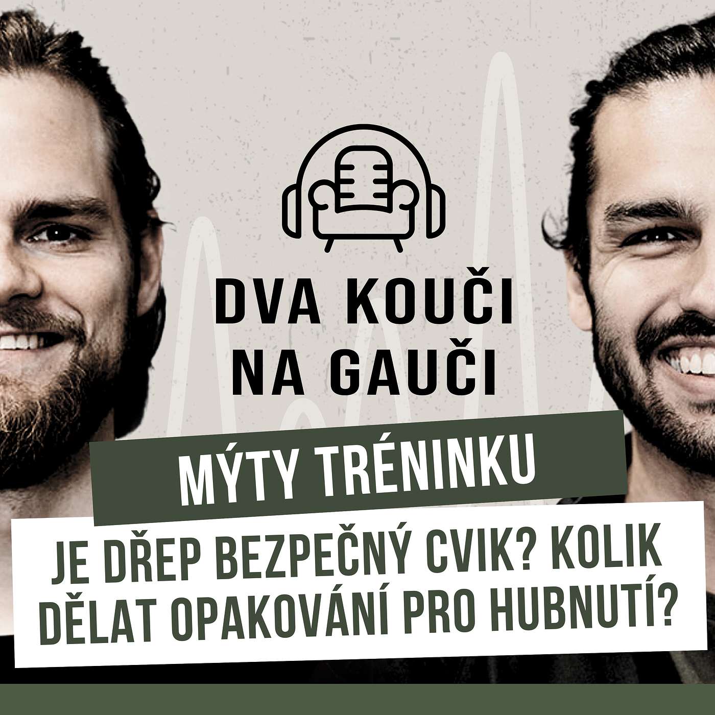 Roman Kunčar, RawTalks