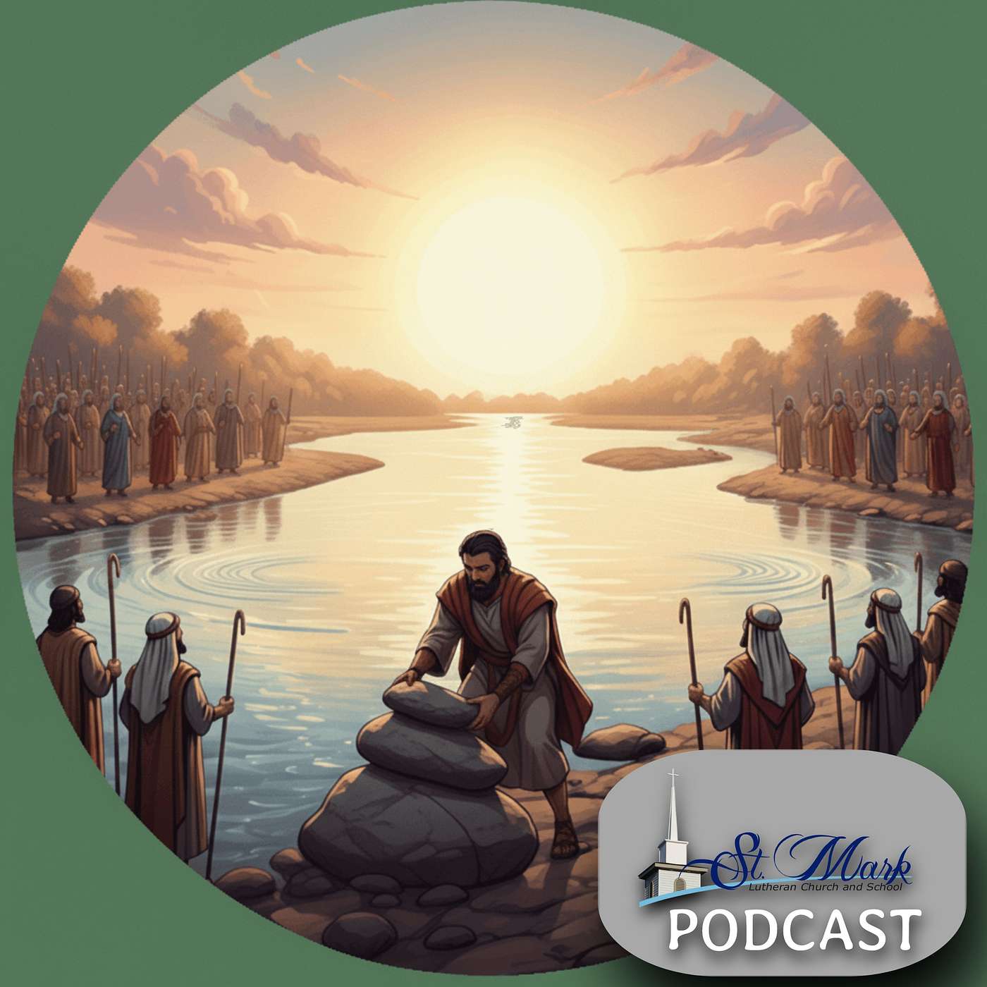 Memorial Stones Memorial Stones