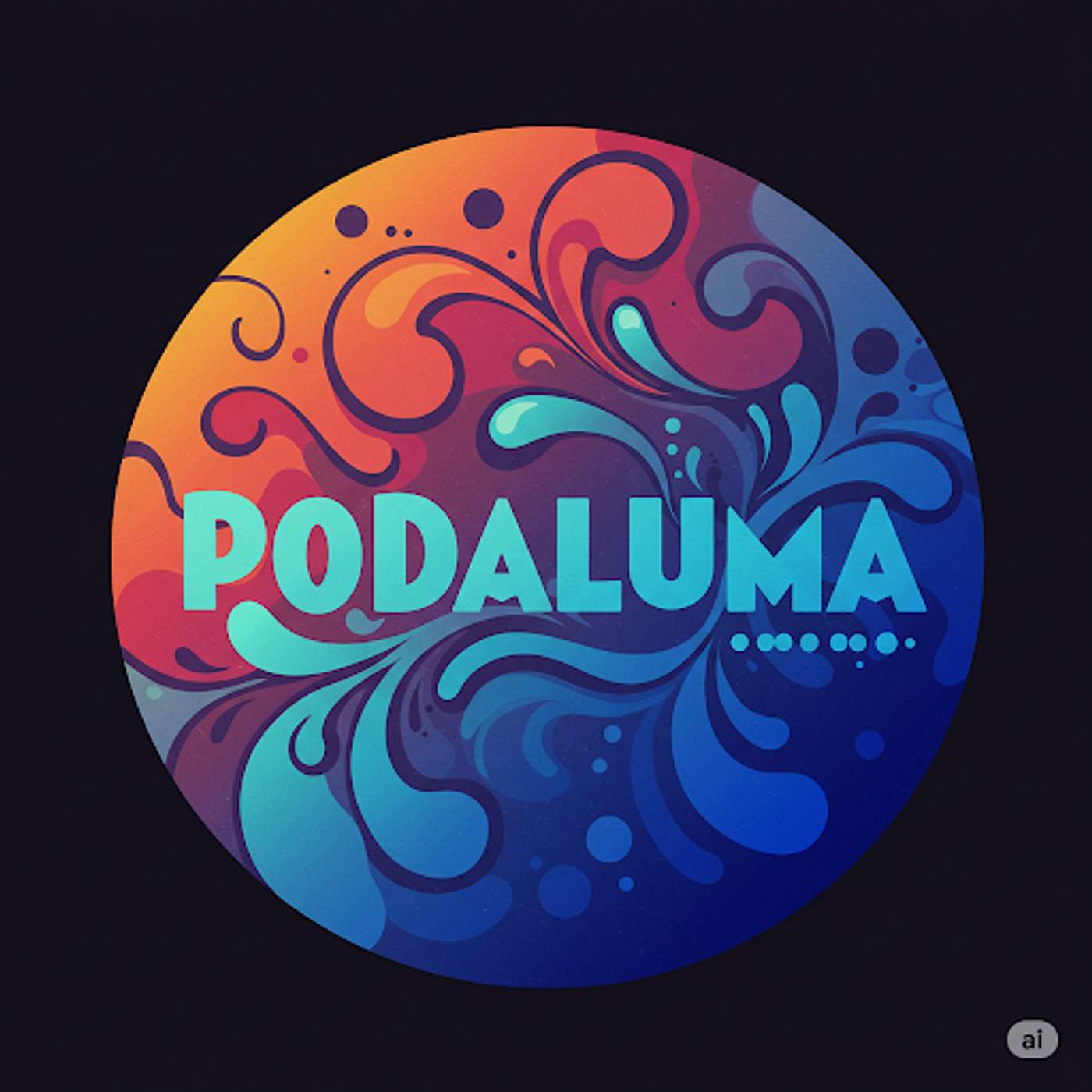 Podaluma!