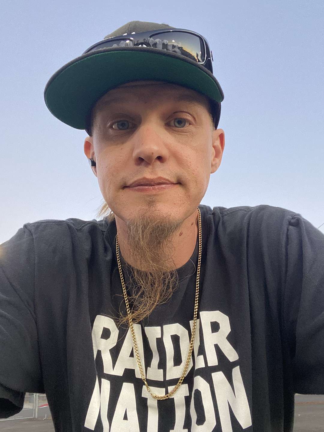 Colt Draine