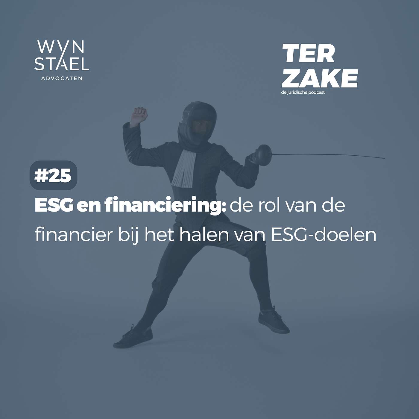 #25 ESG en financiering: de rol van de financier bij het halen van ESG-doelen
