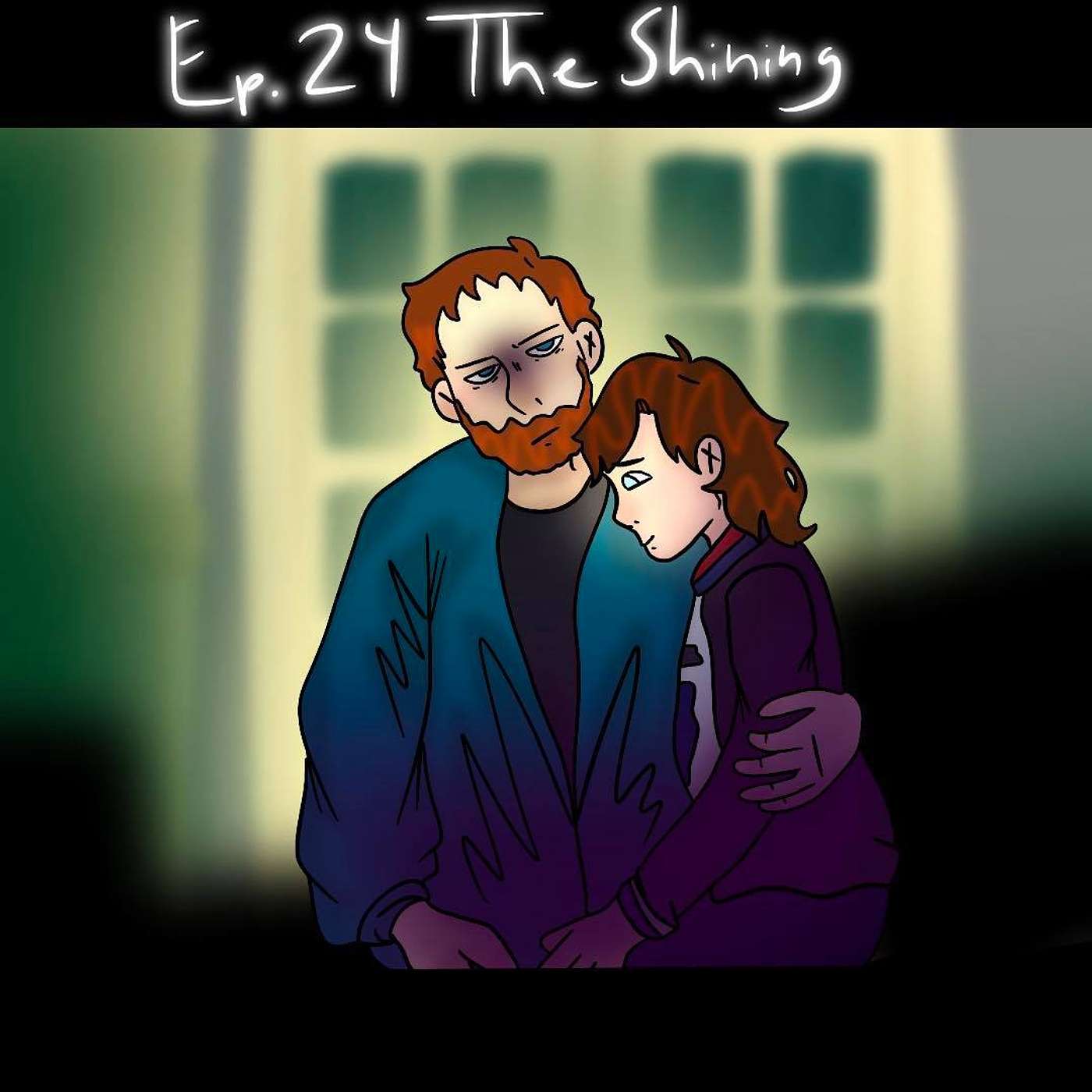 Episode 24 - The Shining