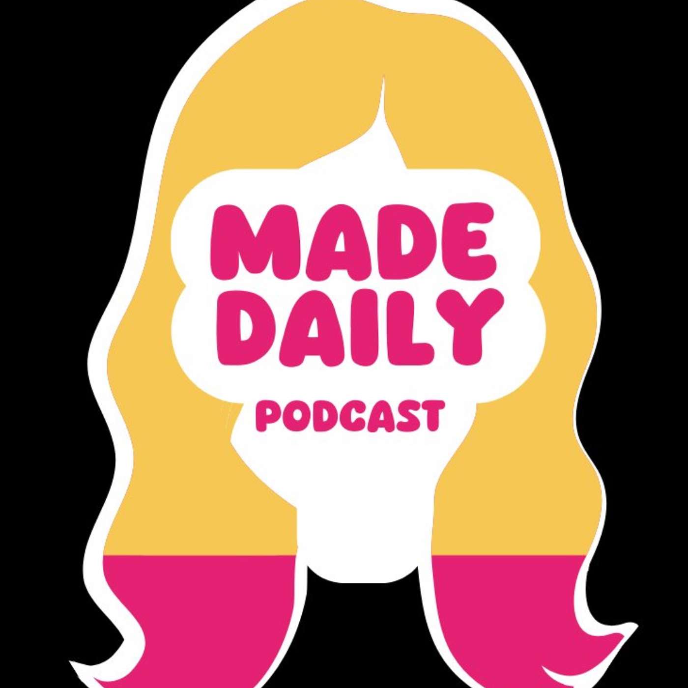 MADE DAILY