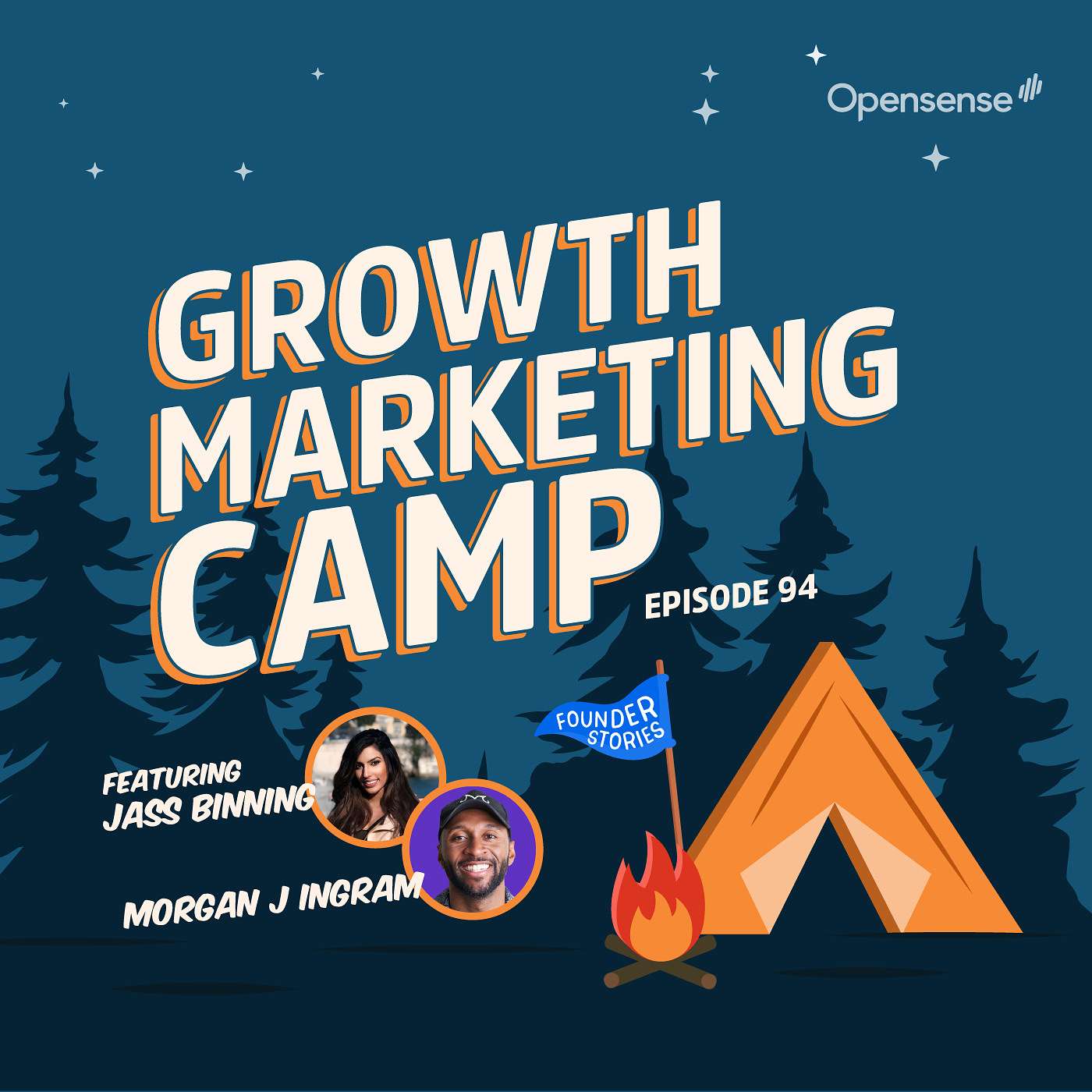 Growth Marketing Camp