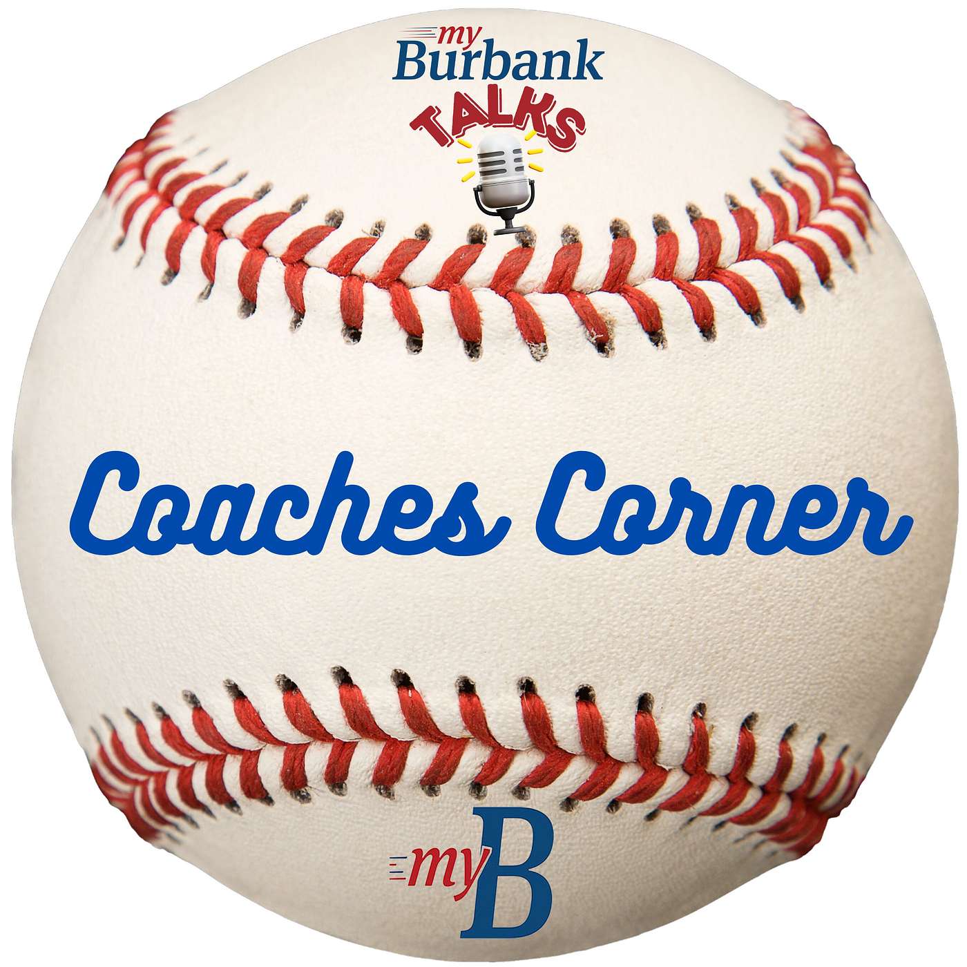 Coaches Corner: CIF Champion Coach and Author, Jim Ozella episode artwork