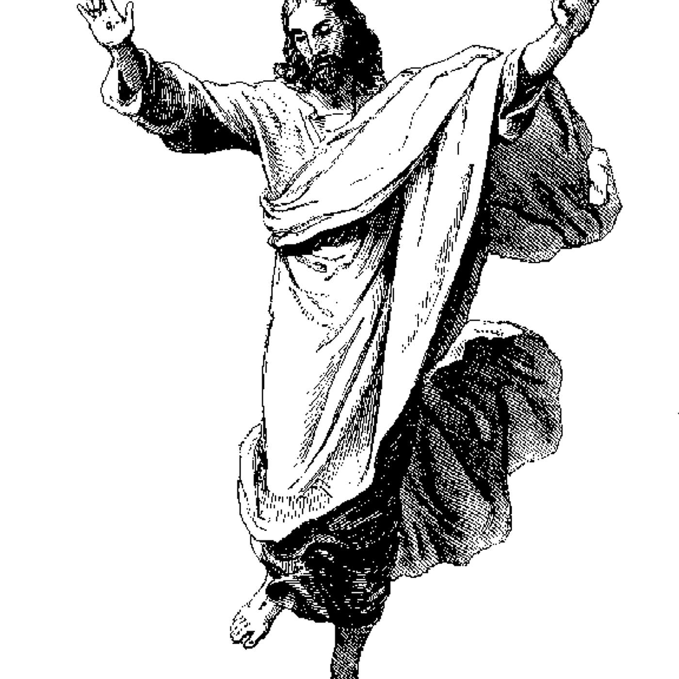 Charles Ellsworth Smith Podcast