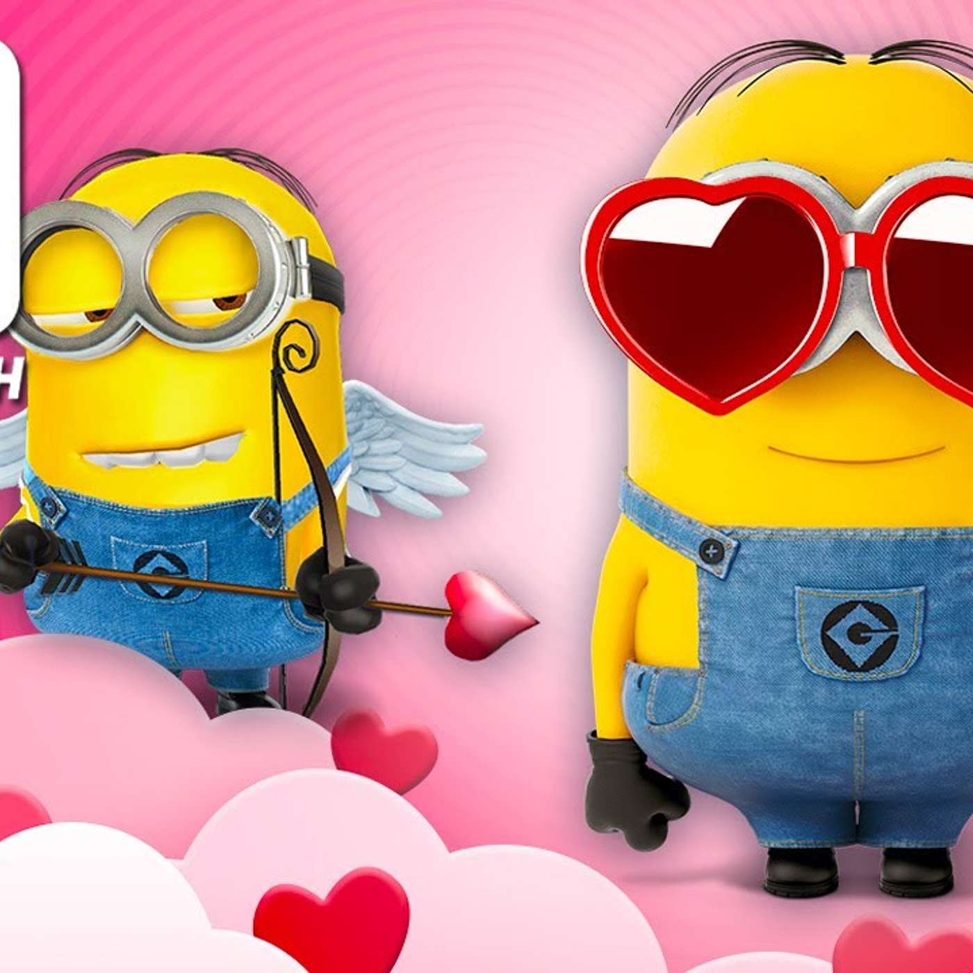 Grusome Twosome 3: Avatar 4: Minions 5: Return of the Soundboard episode artwork