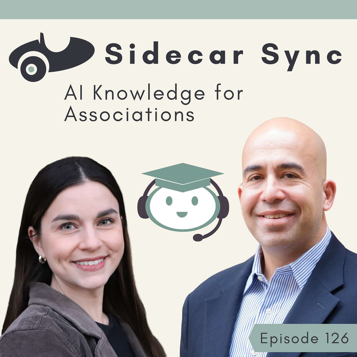 Meet Grace: Sidecar’s New AI Agent Takes the Stage | 126