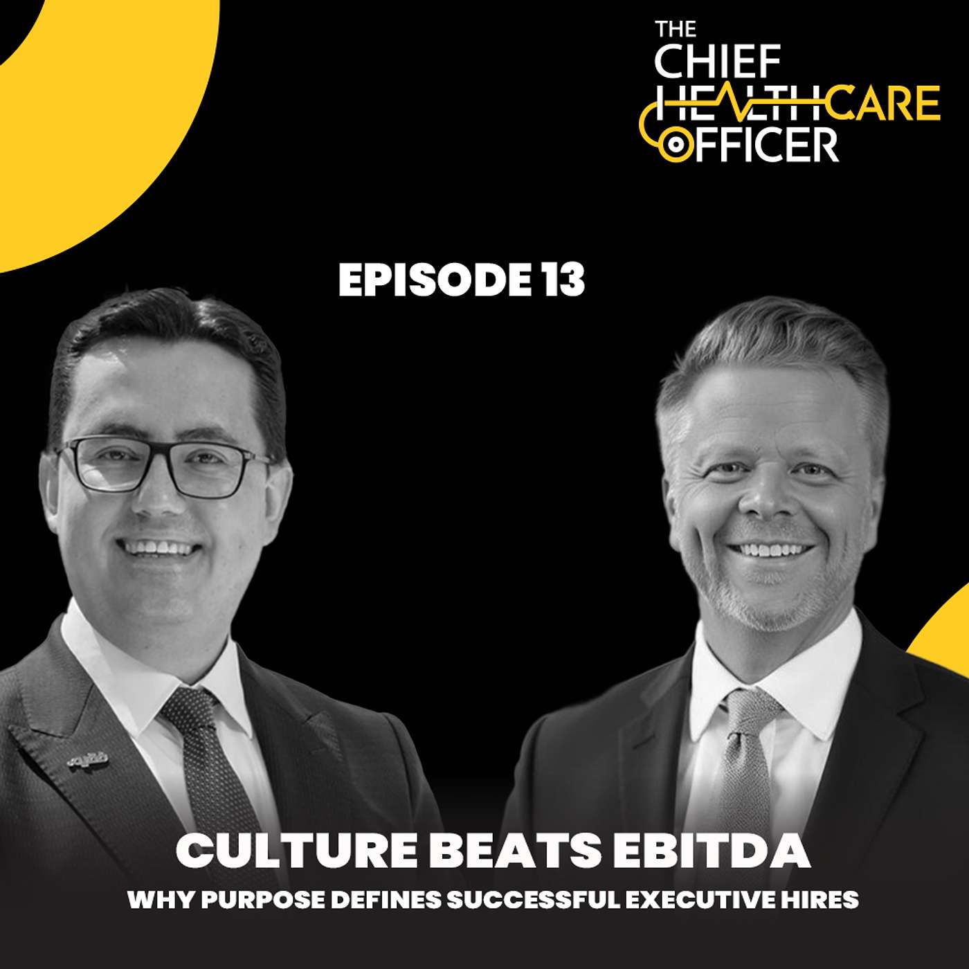 Culture Beats EBIDTA: Why Purpose Defines Successful Executive Hires