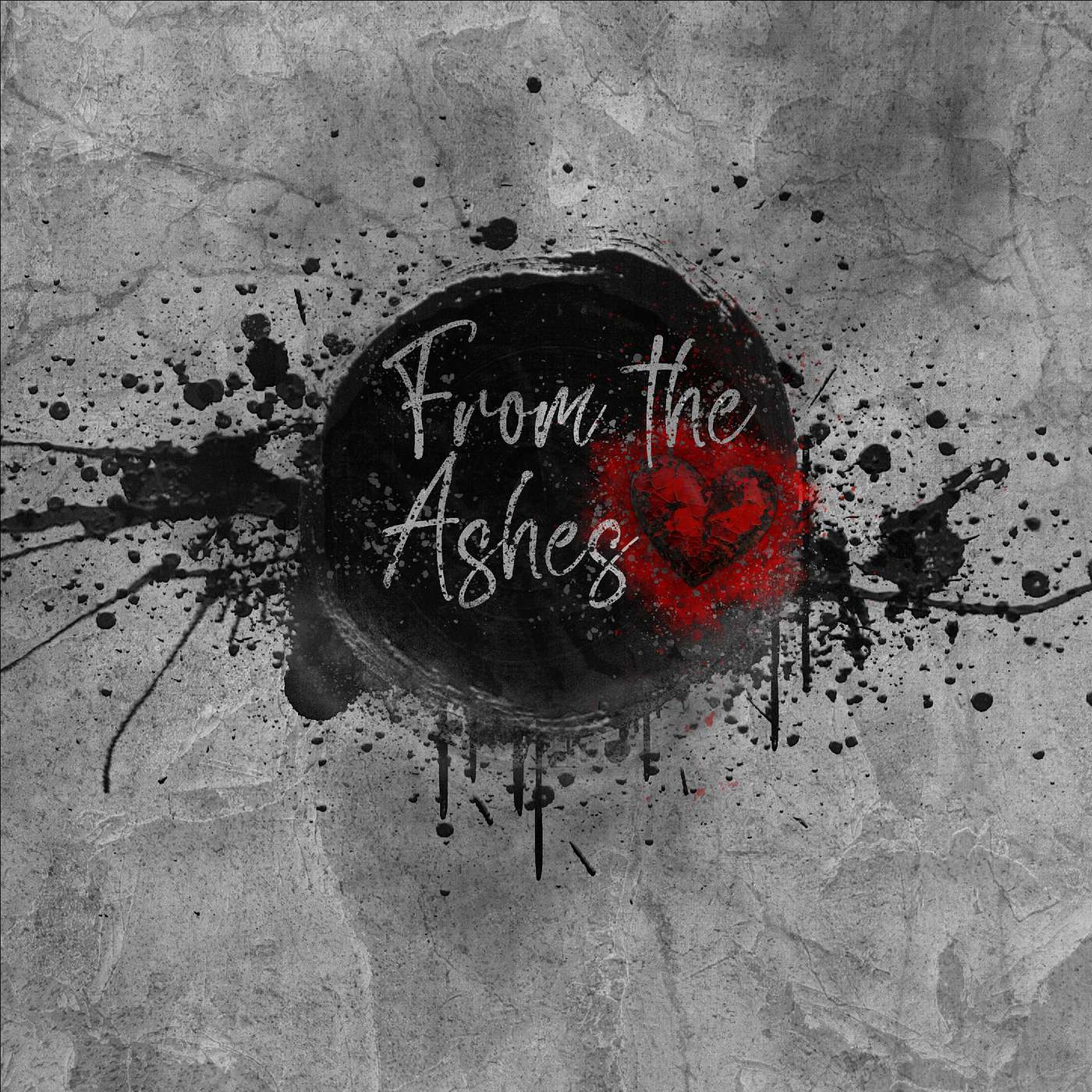 From the Ashes - In Adversity and In Prosperity episode artwork