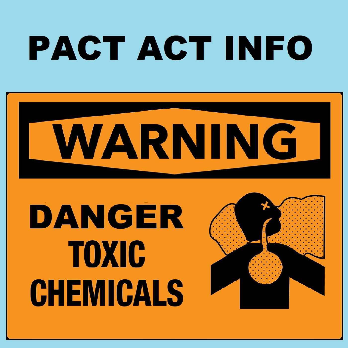 The PACT Act may effect every service member who has served since the begining of the Vietnam War. Don't over look what it might do for vertarans and their families.