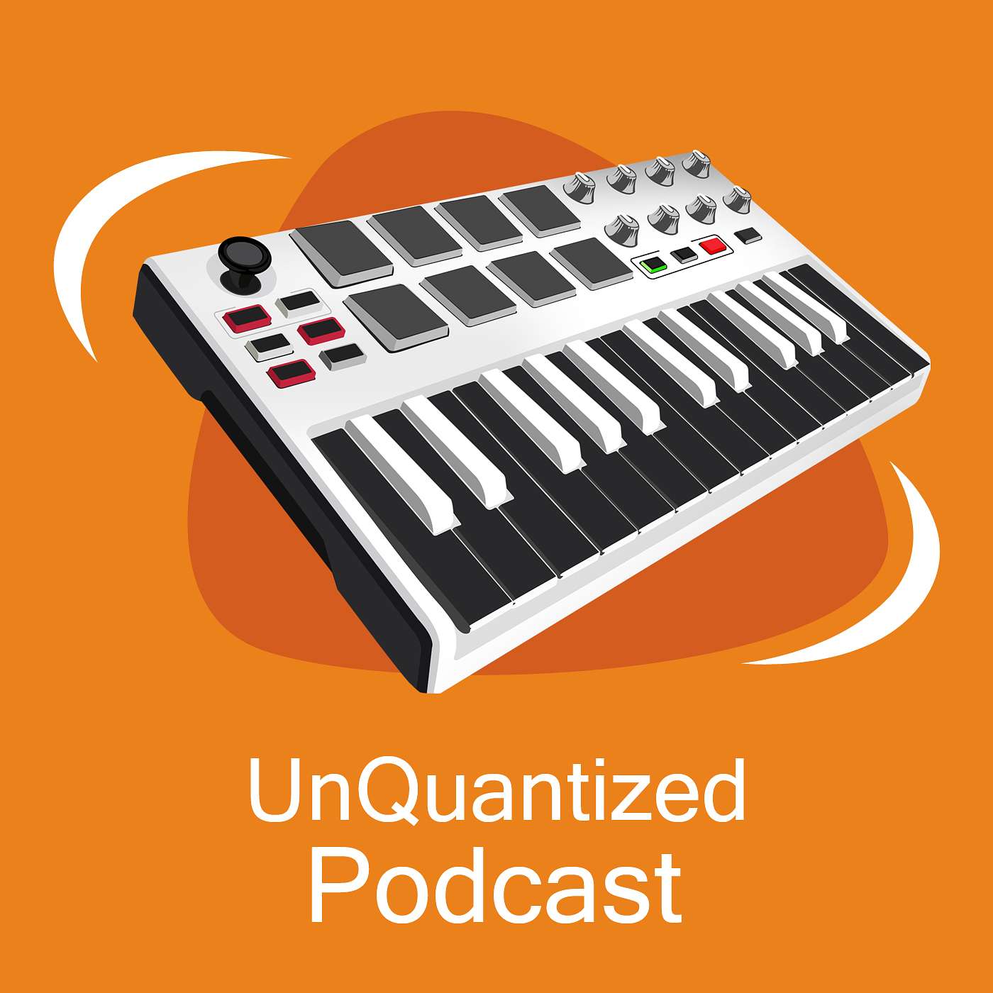 UnQuantized Podcast