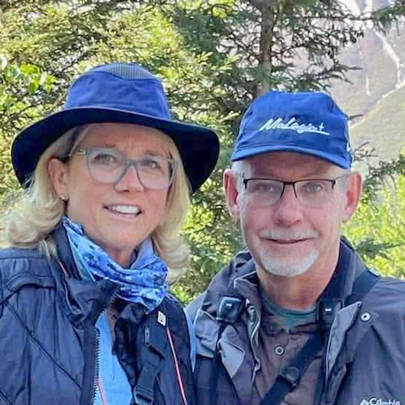 S6 E10: I Will Marry You Someday. A conversation with David and Tammy McQuade. S6 E10: I Will Marry You Someday. A conversation with David and Tammy McQuade.