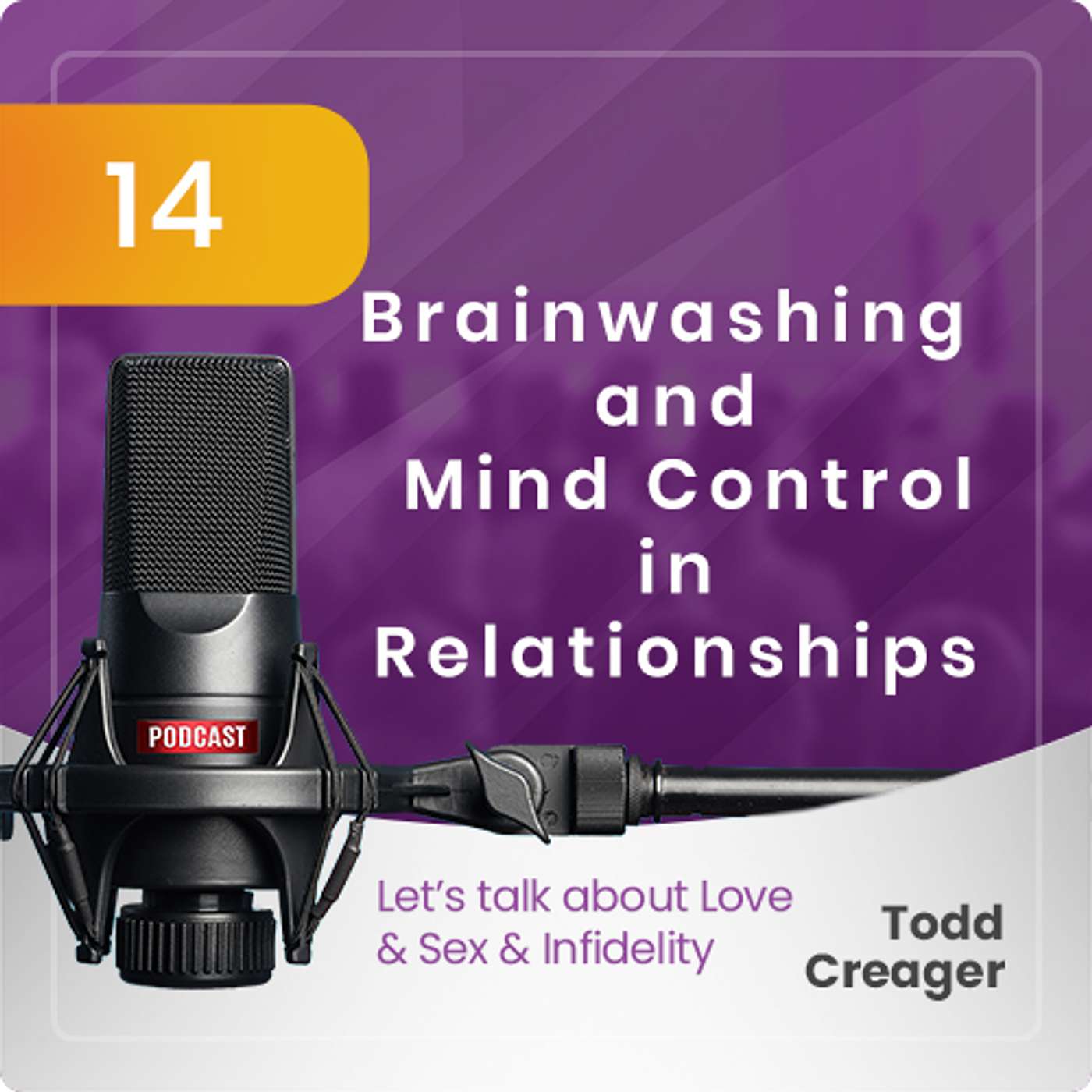 Let\'s Talk About Love, Sex & Infidelity