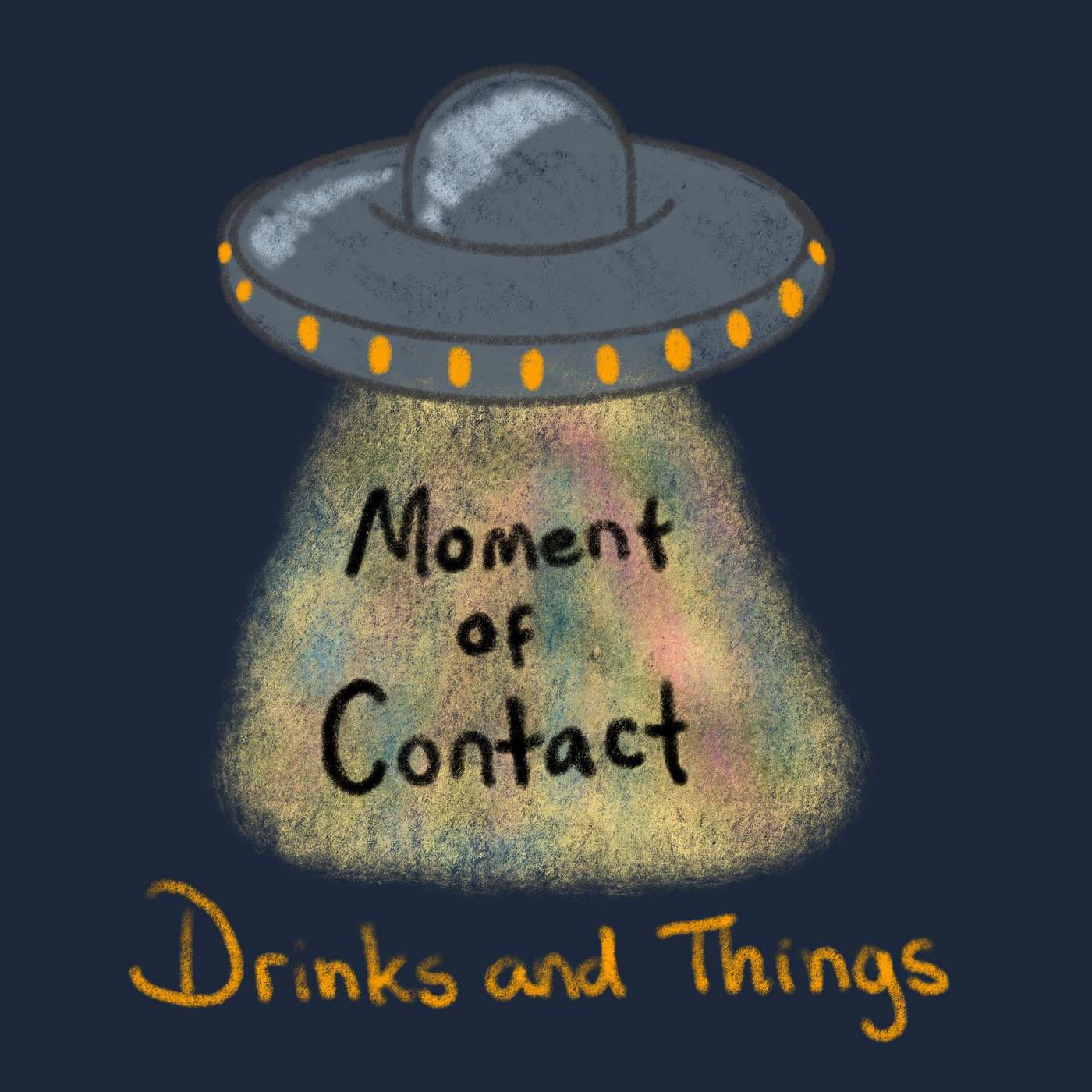 Drinks and Things
