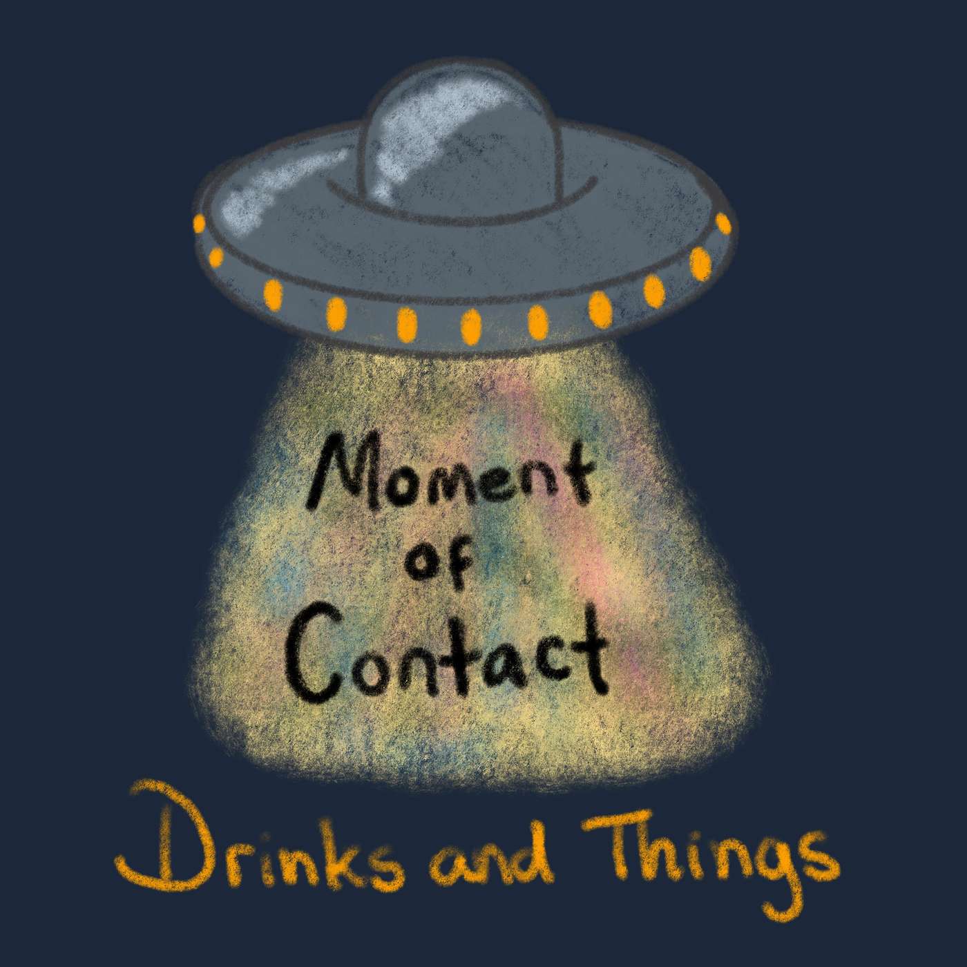 Moment of Contact