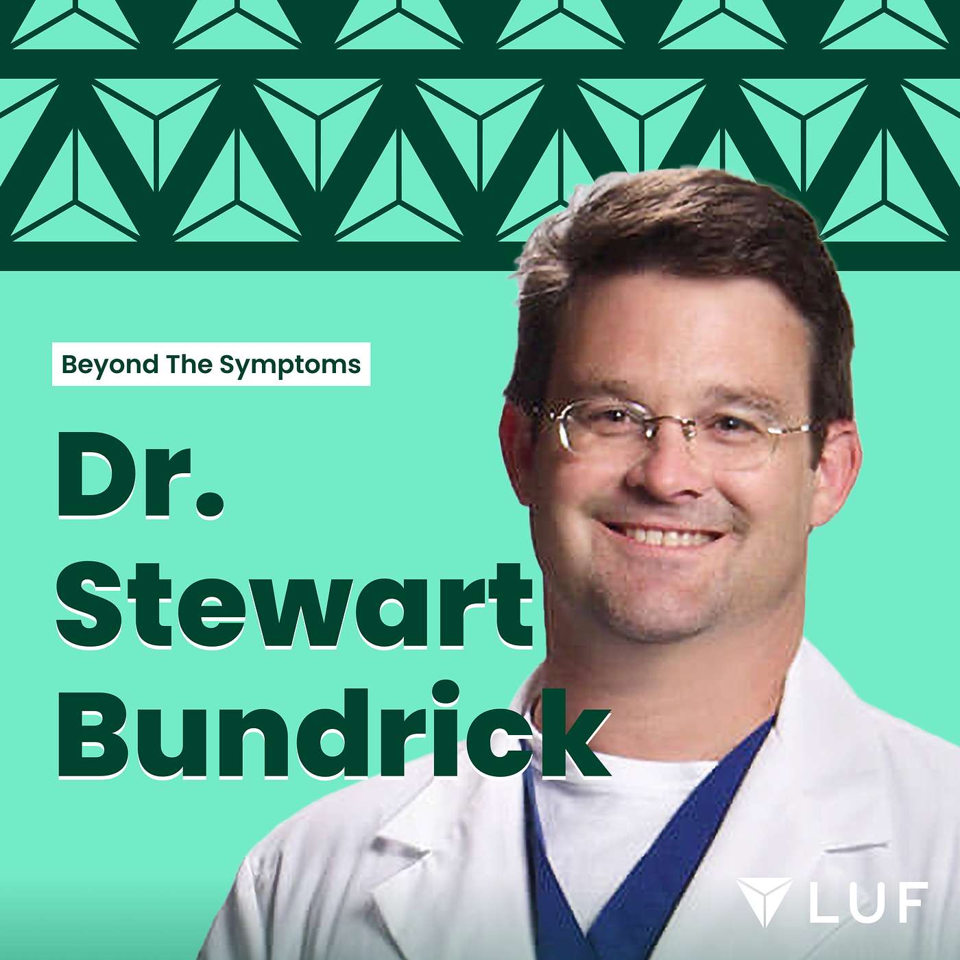 Beyond the Symptoms | An Expert Interview Series by LUF | Live UTI Free