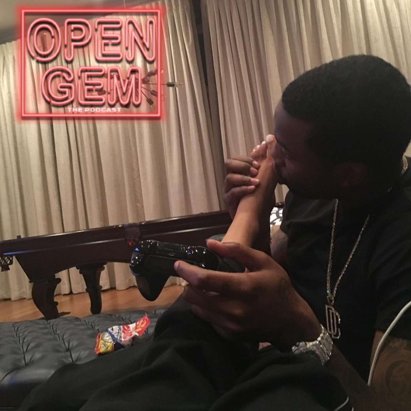 Open Gem: The Podcast