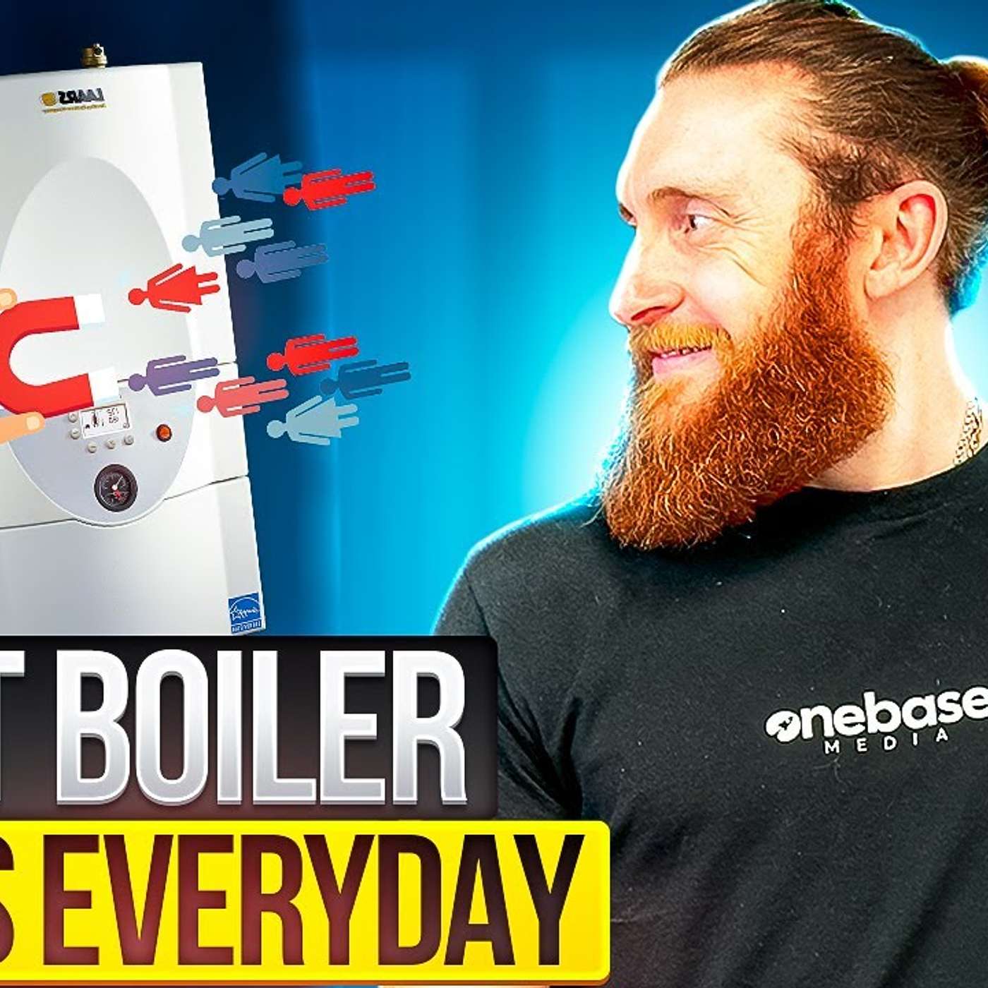 Boiler Leads On Demand - Boiler Lead Generation episode artwork