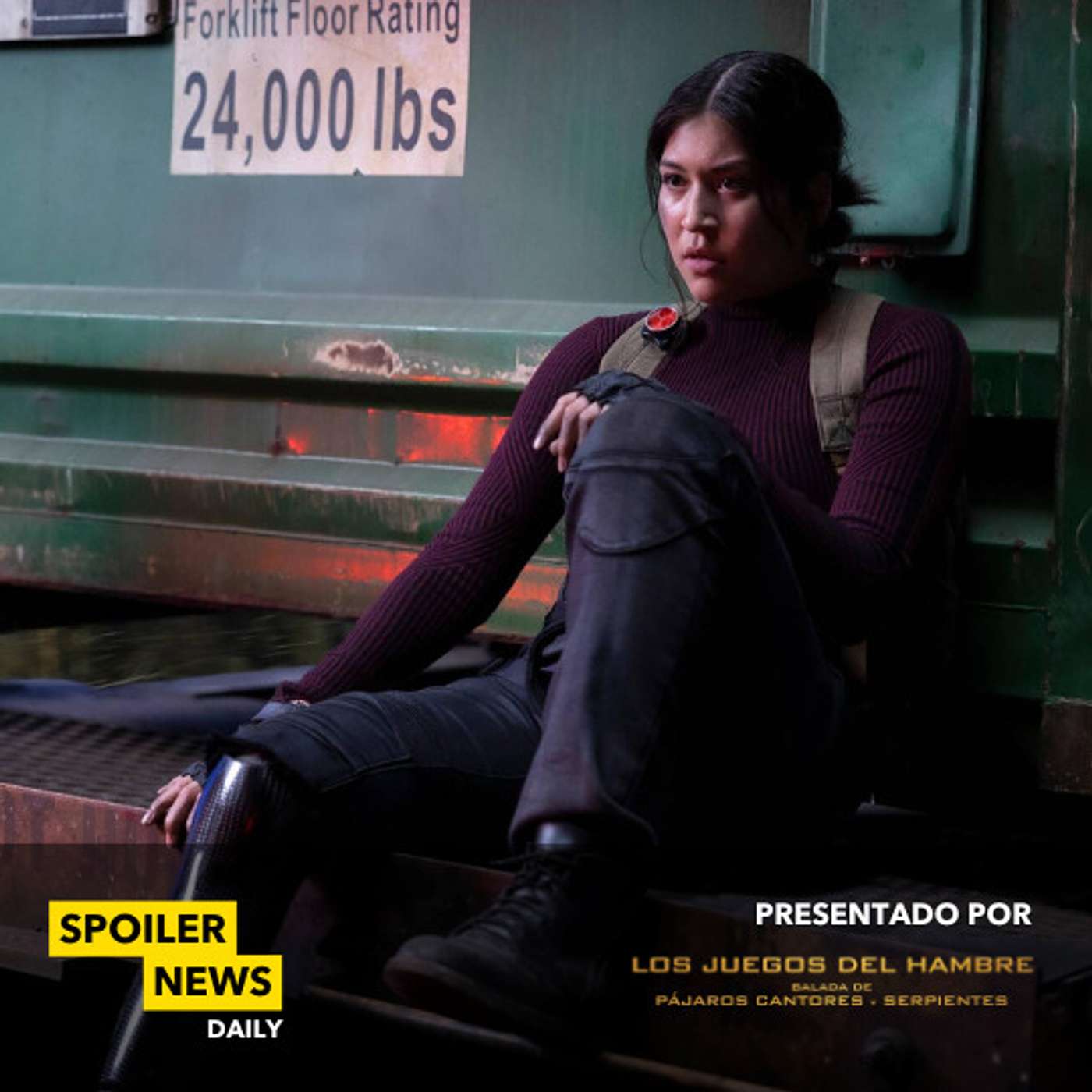 ¡Hulu renueva la serie animada Futurama! ¡Marvel Studios revela el tráiler de Echo! ¡HBO anuncia el regreso de sus series más exitosas!