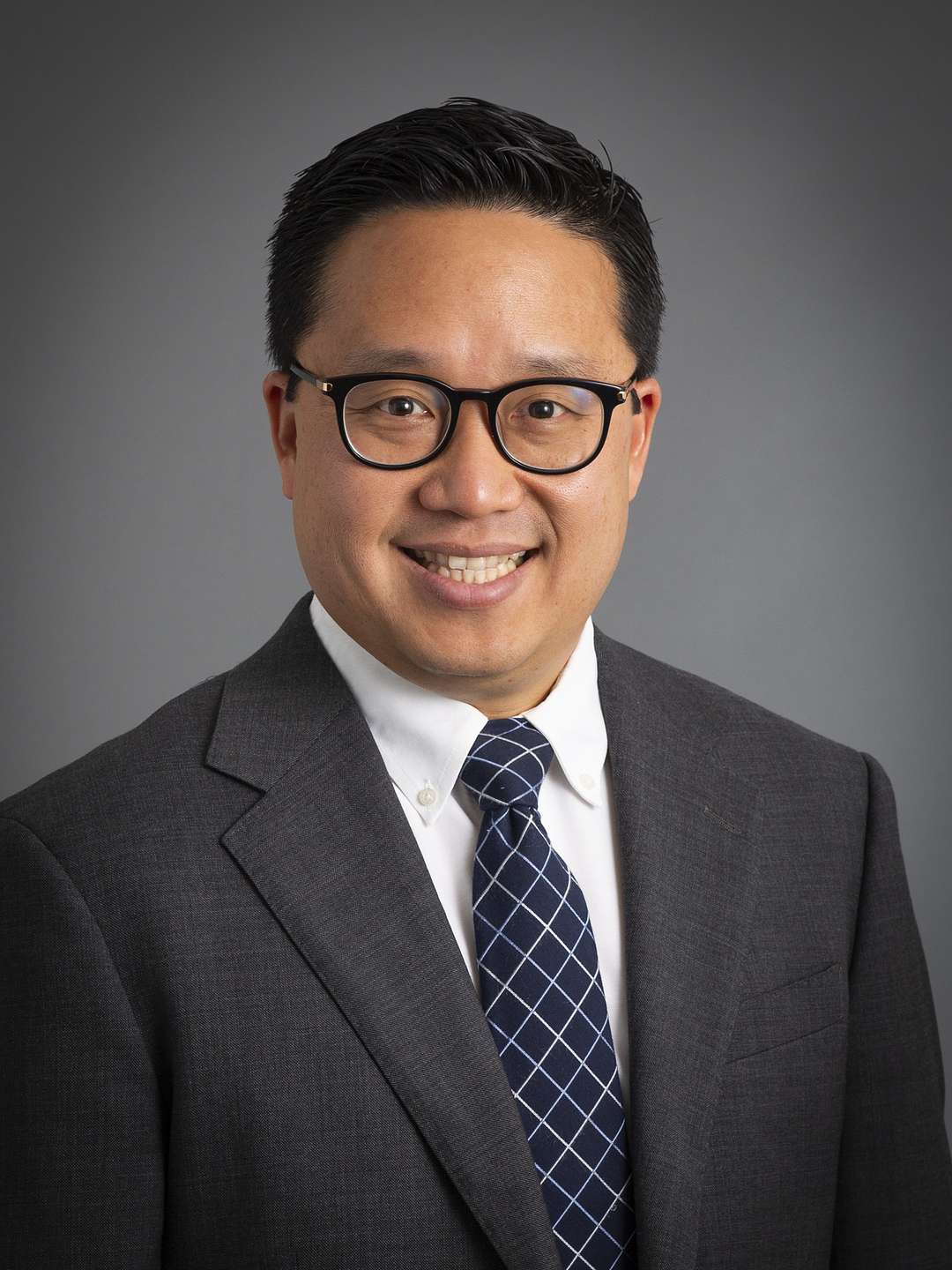 John-Paul Yu, MD PhD