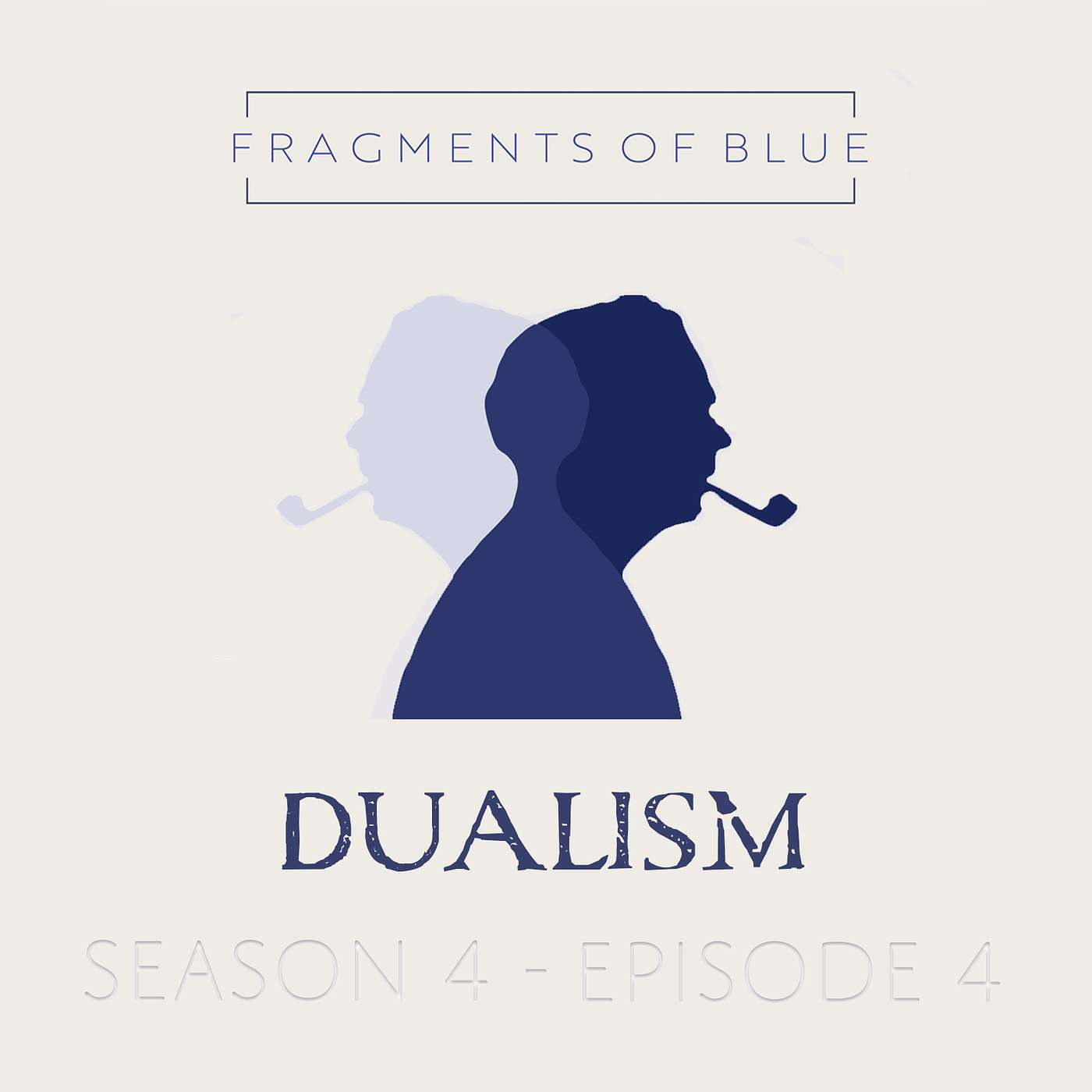 Fragments of Blue
