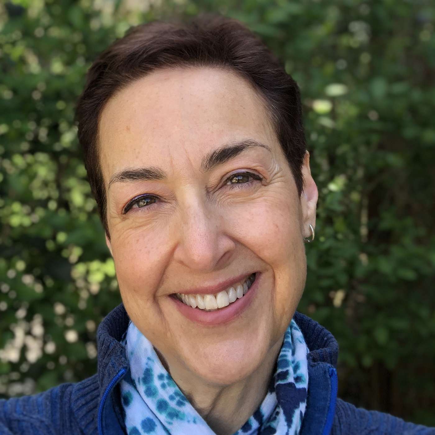Living Our Beliefs: Exploring Faith & Religion in Daily Life