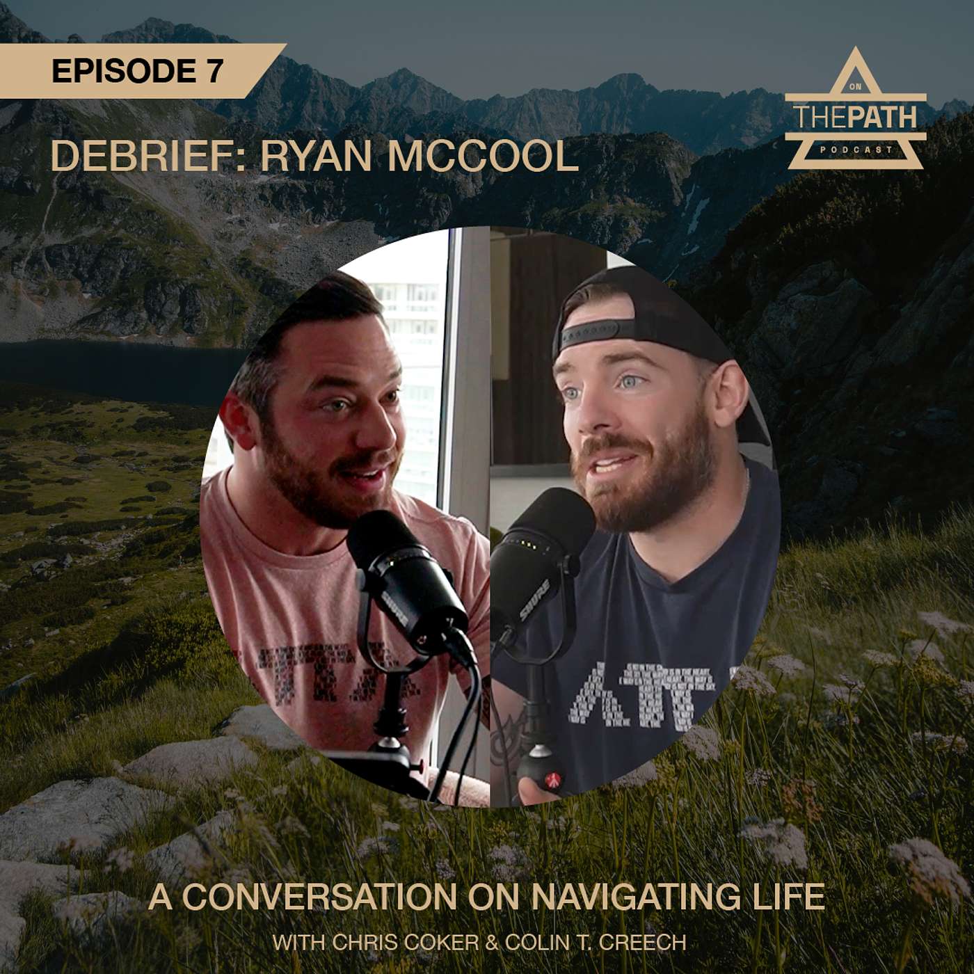 On The Path Podcast