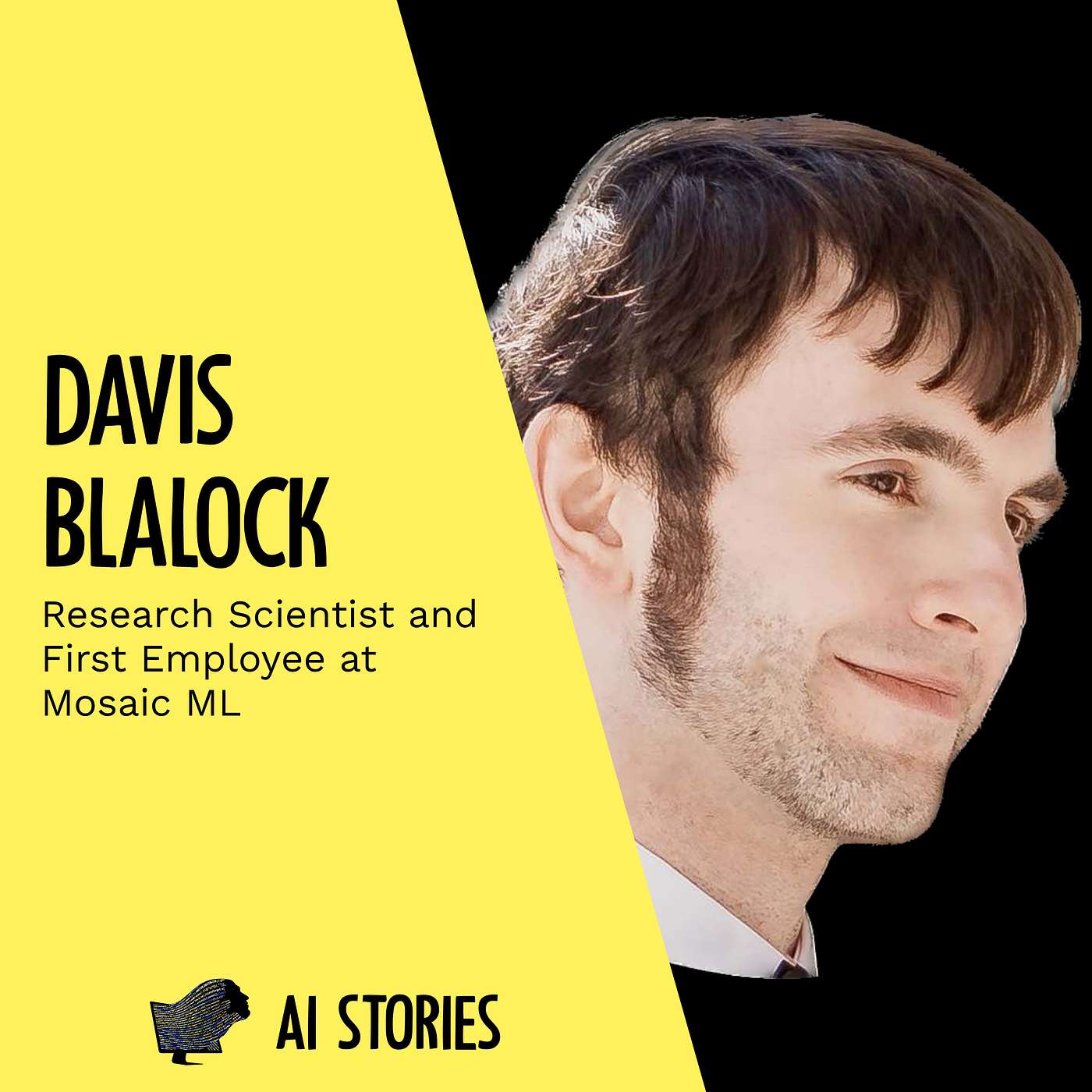 The Story Behind Mosaic ML's $1.3 Billion Acquisition with Davis Blalock #35