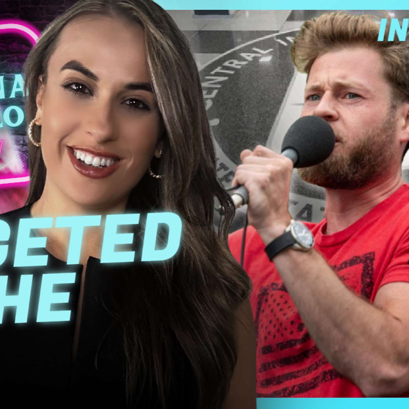 The Breanna Morello Show