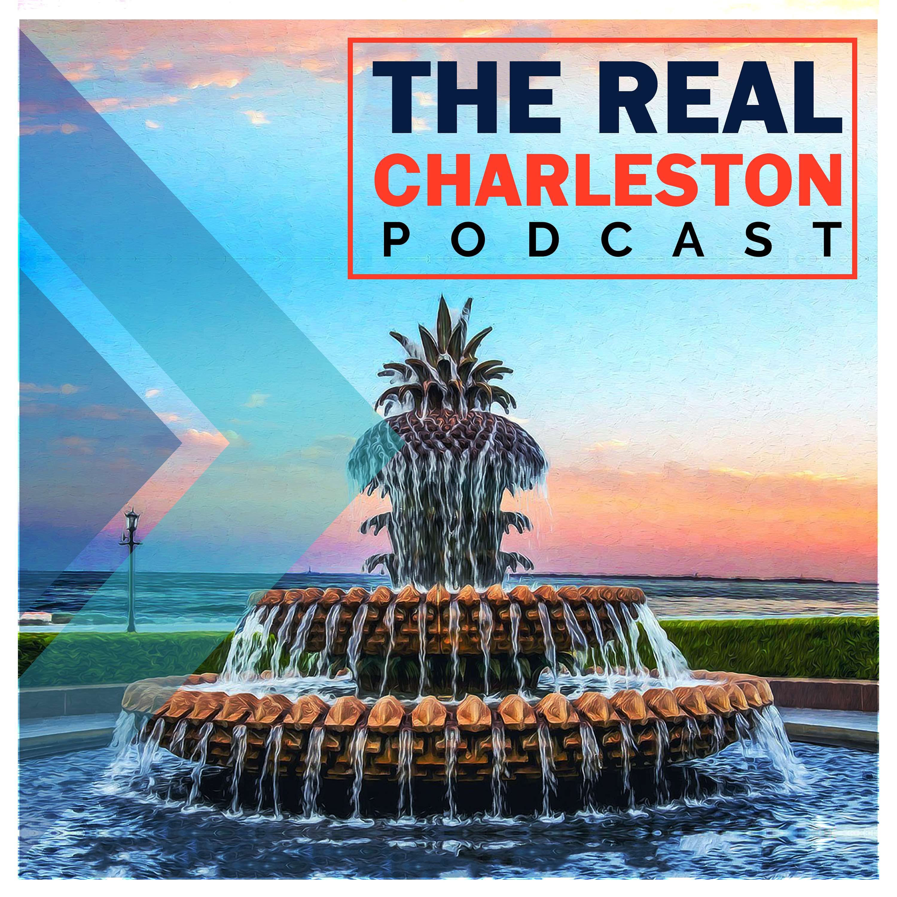 The Real Charleston Podcast