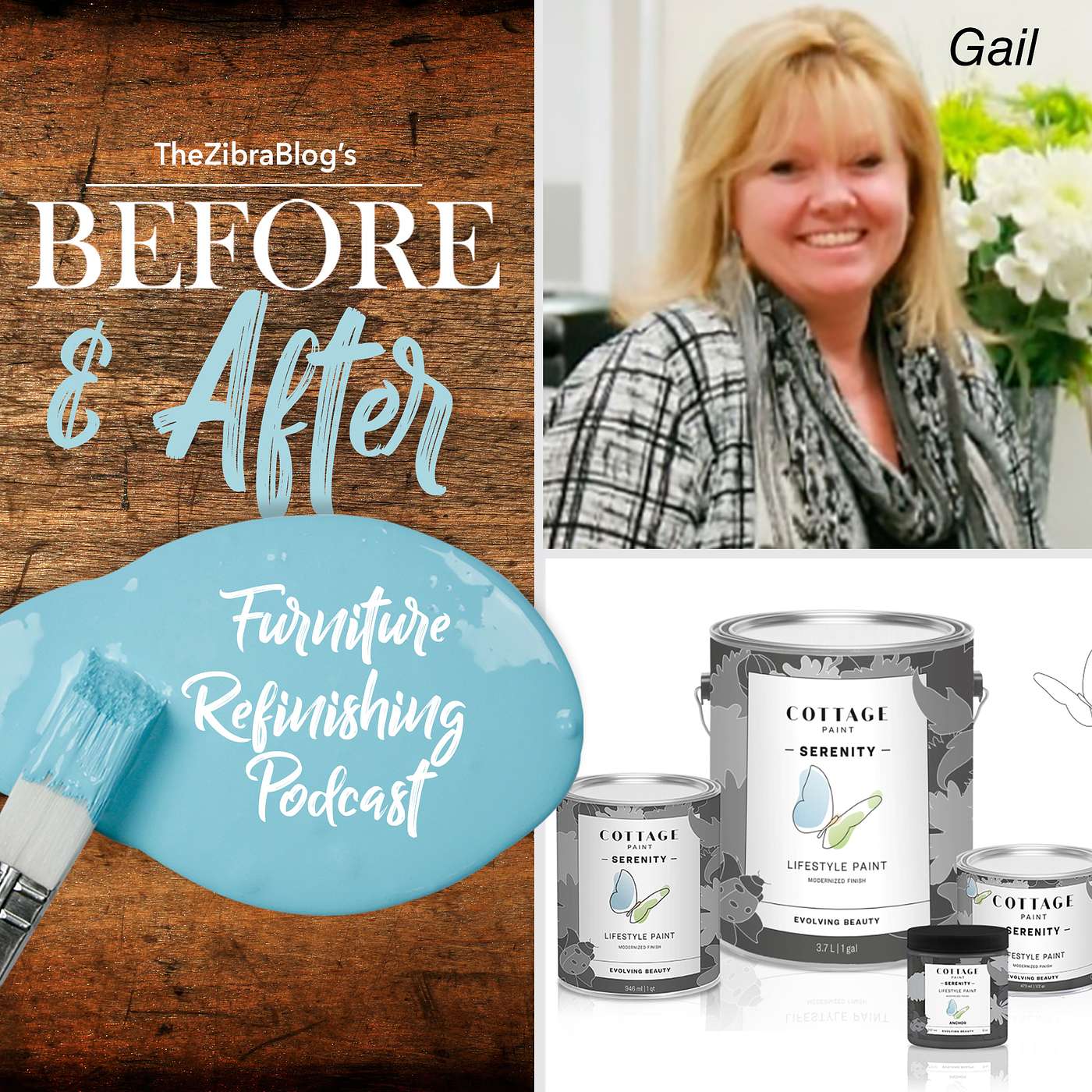 Discover Cottage Paint