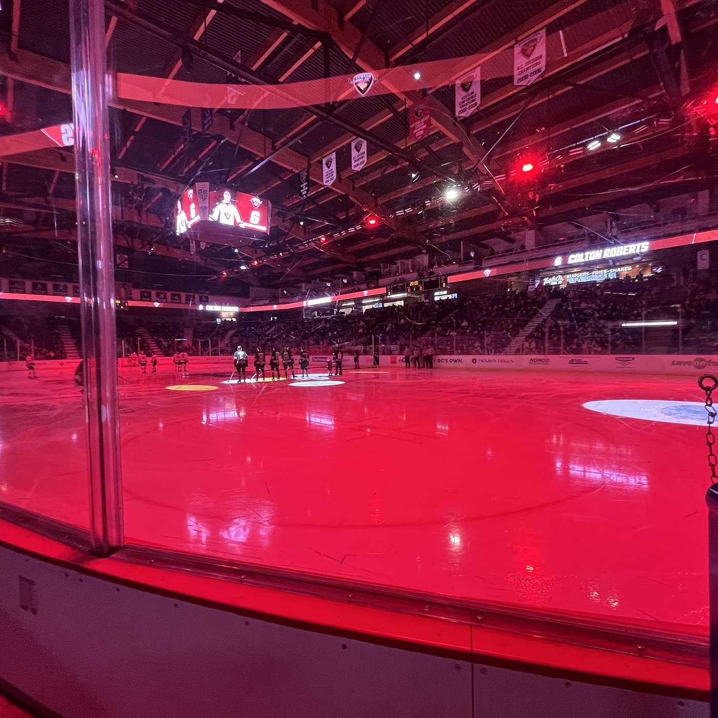 Season 4 Episode 4 2024-25 Season Preview – Vancouver Giants with Steve Ewen, The Vancouver Province.