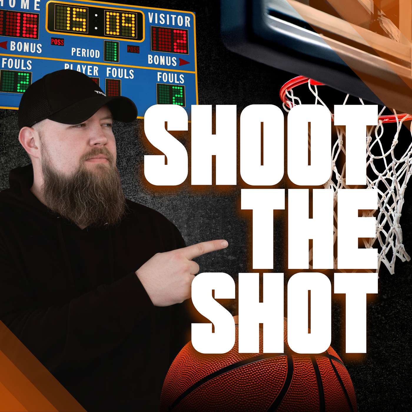 Why You Should Always Take Your Shot!