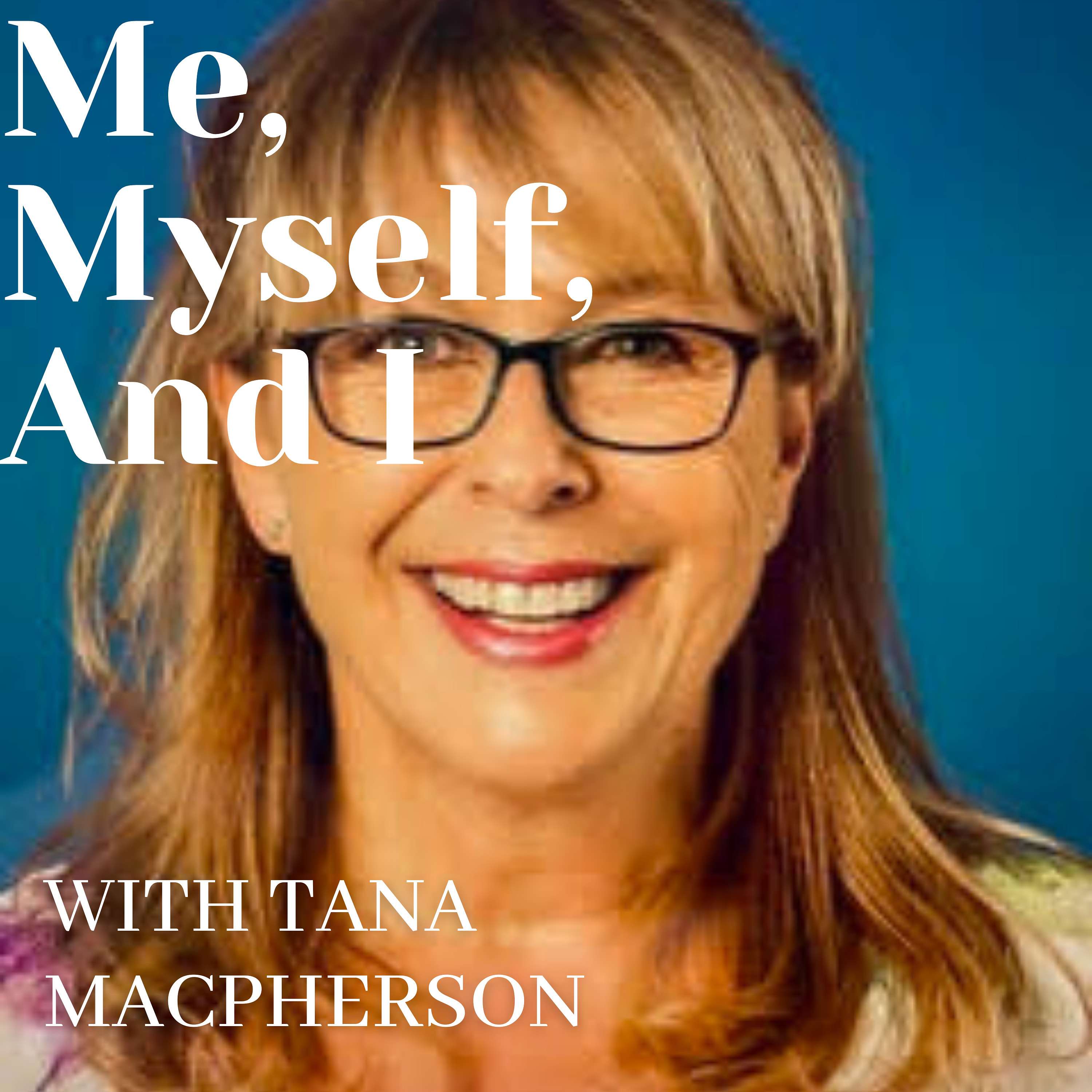 Me, Myself and I